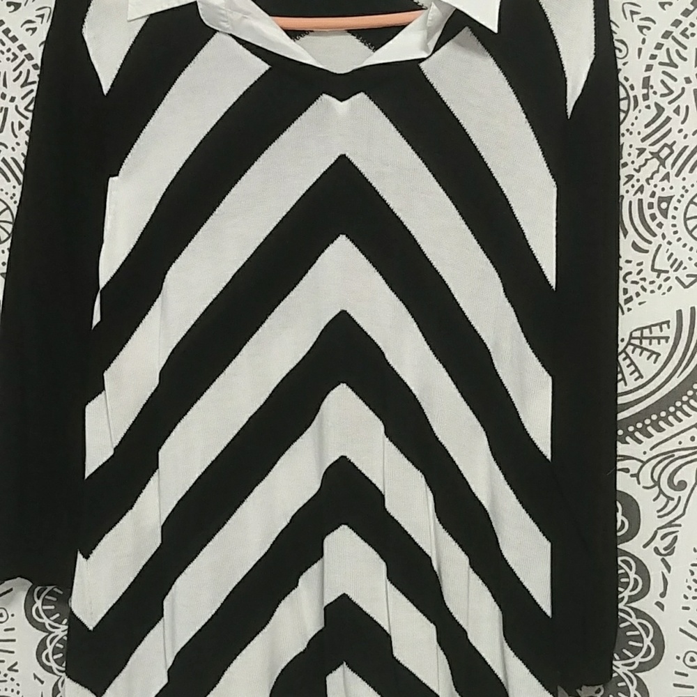 Roz & Ali top